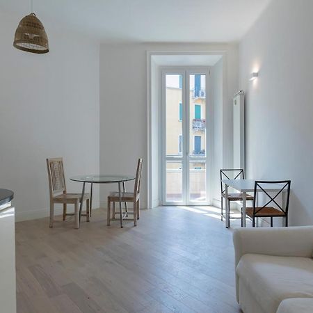 Luxury Apartment Near Porta Romana Tertulliano 37 Milão Exterior foto
