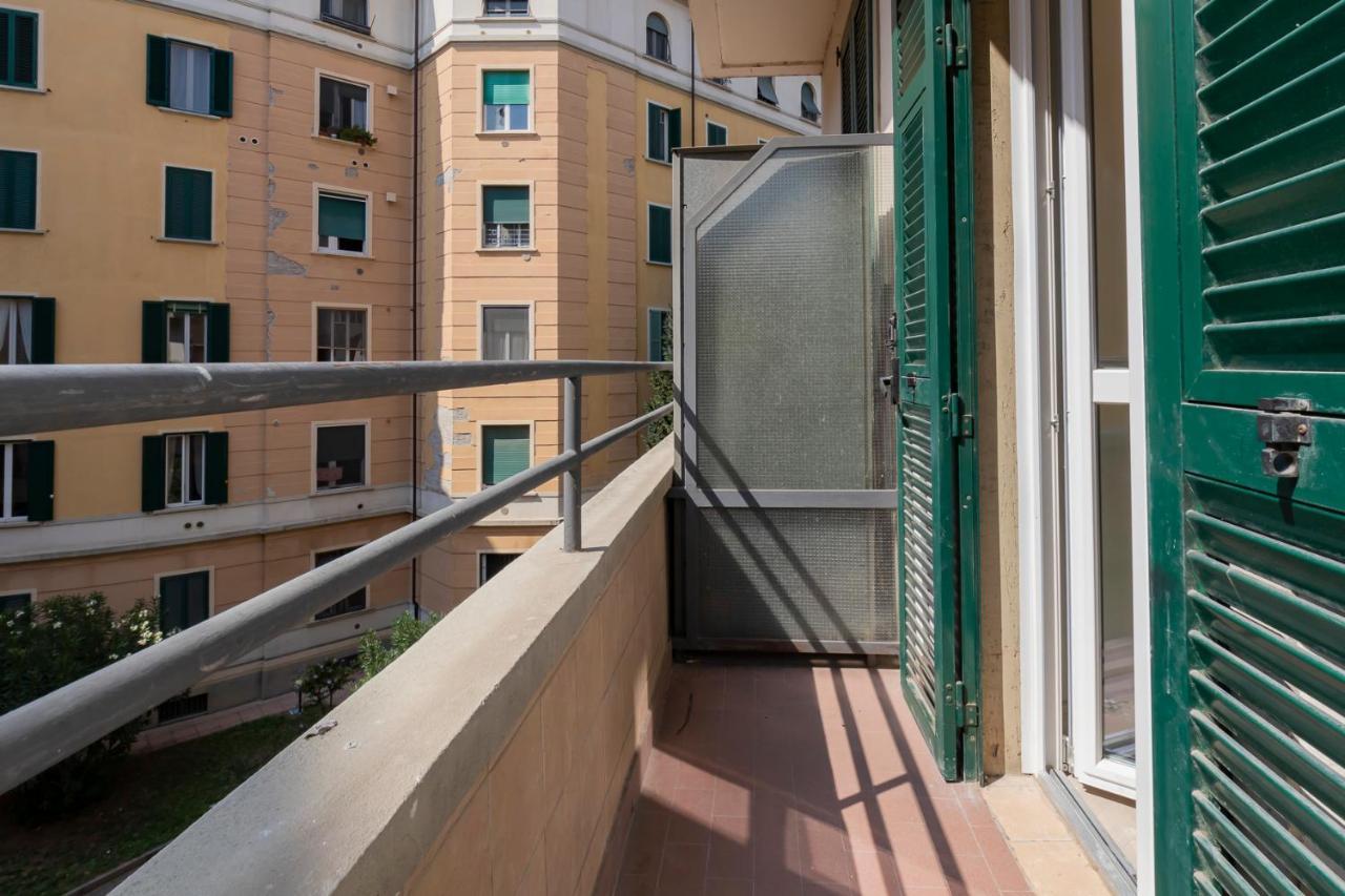 Luxury Apartment Near Porta Romana Tertulliano 37 Milão Exterior foto